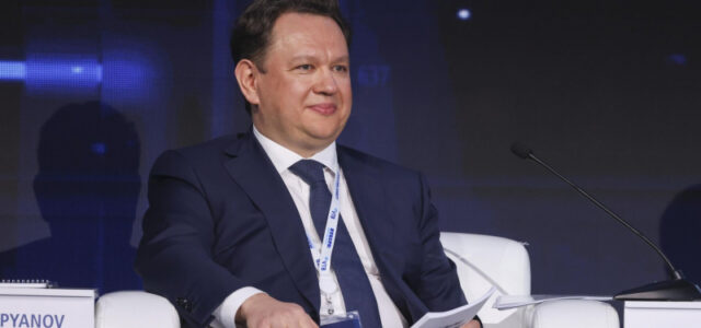 Первый зампред ВТБ оценил состояние экономики России