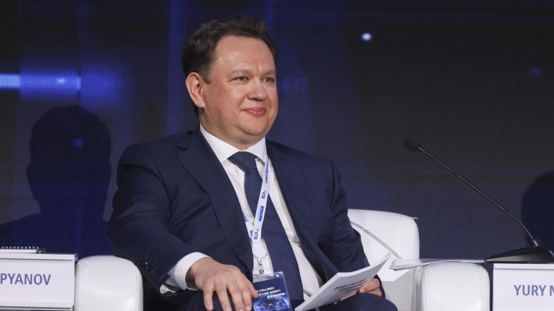 Первый зампред ВТБ оценил состояние экономики России