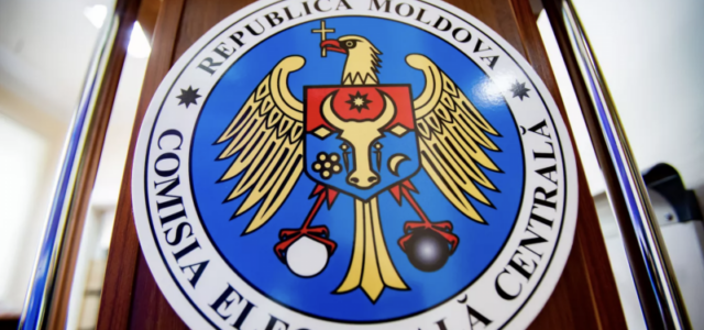 «Победа» подаст документы для регистрации на выборы в парламент Молдавии