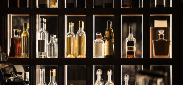 Поставки вина из ЕС в Россию достигли максимума с ноября прошлого года