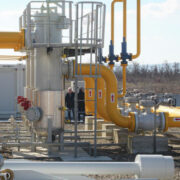 Поставщики газа в Молдавию до 1 ноября должны сформировать запасы