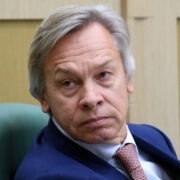 Пушков заявил об утрате Украиной общечеловеческих норм