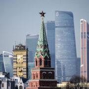 Россия сохранила позиции четвертой экономики мира