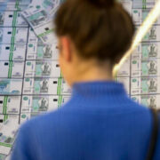 Рублю приготовиться: Минфин перешел к решительным действиям