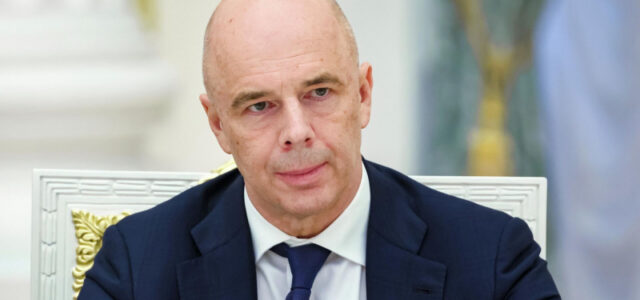 Силуанов не исключил переноса сроков реализации инфраструктурных проектов