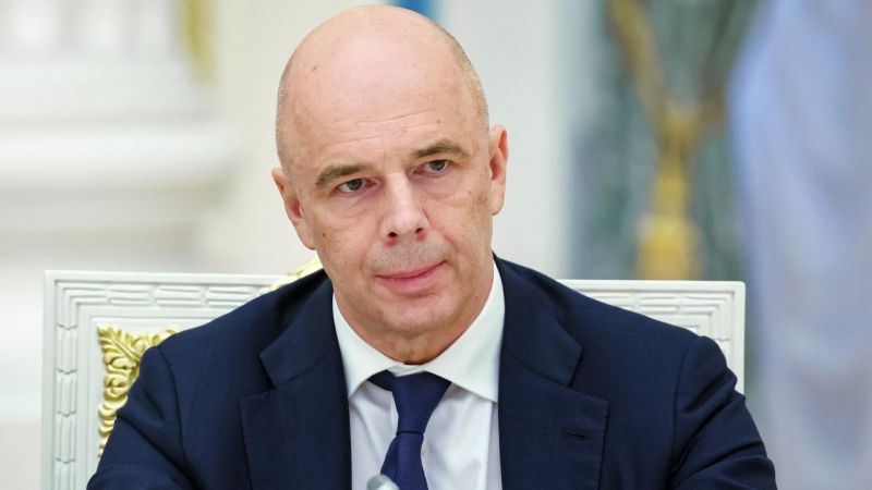 Силуанов не исключил переноса сроков реализации инфраструктурных проектов