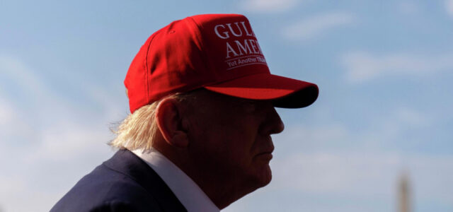СМИ рассказали, почему Трамп ввел пошлины на товары из Бразилии