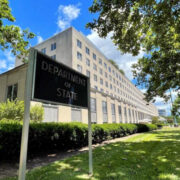 США оценили последствия новых санкций против России для себя