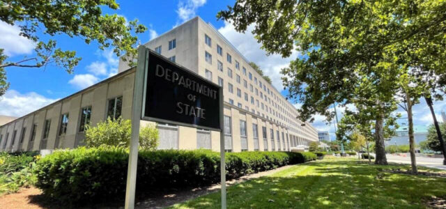 США оценили последствия новых санкций против России для себя