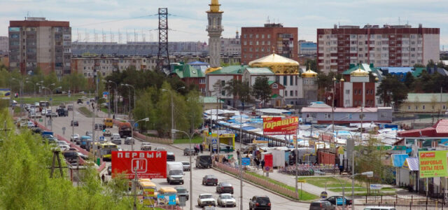Сургутский район Югры получит грант в размере 26,5 млн рублей