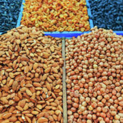 Таджикистан увеличил экспорт сельхозпродукции в 26 стран мира