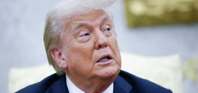 Трамп оценил потенциал России с точки зрения торговли