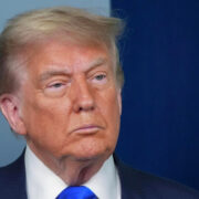Трамп выдвинул ультиматум по Украине