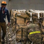 Участники молодежного форума в США выступили против поставок оружия Украине
