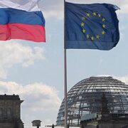 В Австрии призвали ЕС прекратить бессмысленные санкции против России