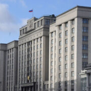 В Госдуму внесли законопроект о регулировании цифровых платформ