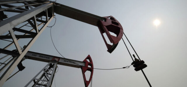 В Индии назвали Россию главным поставщиком нефти в страну