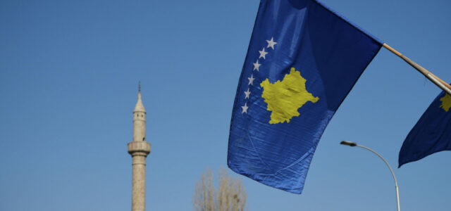 В Косово сербского чиновника арестовали на 30 суток