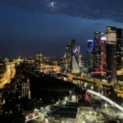 В Москве открылась площадка «Сделано в Хабаровском крае»