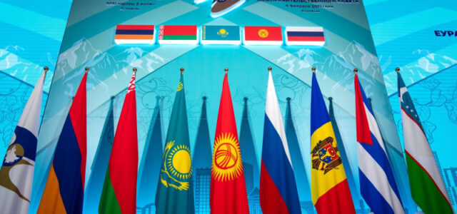 В России будут отзывать сертификаты товаров из ЕАЭС, выданные с нарушениями