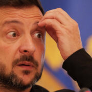 В Турции дали Зеленскому последний шанс