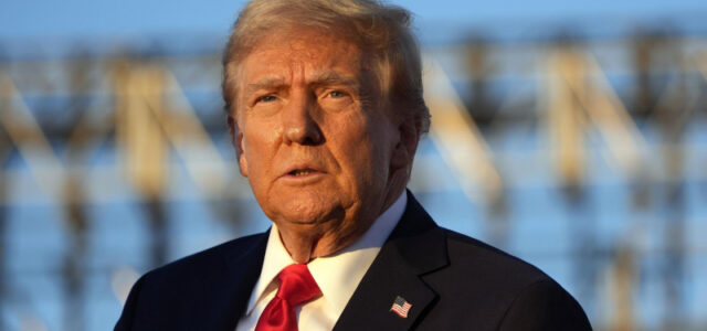 В Турции оценили последствия ультиматума Трампа торговым партнерам России