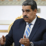 Венесуэла создаст собственный защищенный мессенджер