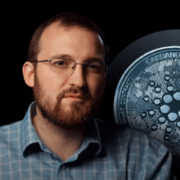 Чарльз Хоскинсон из Cardano сообщил о нереализованных убытках в $3 млрд из-за спада на крипторынке