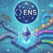 ENSv2 откажется от Namechain L2 и полностью перейдет в основную сеть Ethereum