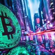 Китайский трейдер прогнозирует цену биткоина на ближайшие дни