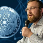 Основатель Cardano (ADA) Чарльз Хоскинсон сообщил, что понес огромные убытки из-за недавнего падения курса