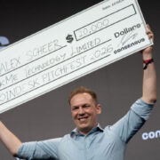 zkME Technology получила приз $20 000 на PitchFest в Гонконге
