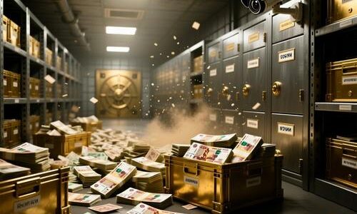 Минфин сократит бюджетные расходы на 10%