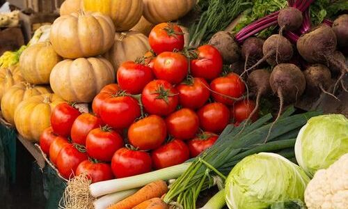 Базовый набор продуктов бьет рекорды по цене в Хабаровском крае