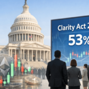 Белый дом рассматривает обновленные формулировки Clarity Act
