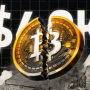 Биткоин опустился ниже $69 500 после атак на танкеры, в результате чего цена на нефть снова превысила $100
