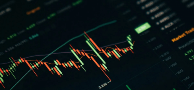Биткоин повторяет опасную ценовую модель