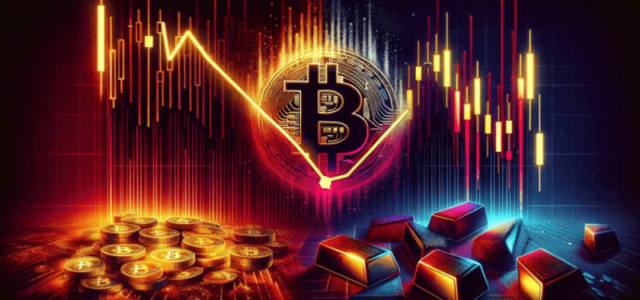 Биткоин упал ниже $68 500, поскольку Трамп продлил срок ультиматума Ирану, но риски войны по-прежнему сохраняются