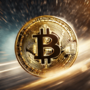 Биткоин восстановился до $67 400 после падения ниже $65 200 на фоне вступления хуситов в войну с Ираном