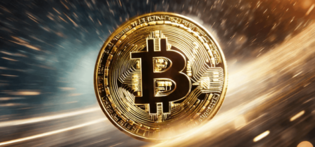 Биткоин восстановился до $67 400 после падения ниже $65 200 на фоне вступления хуситов в войну с Ираном
