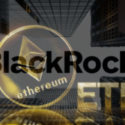 BlackRock запускает ETF, инвестирующий в стекинг Ethereum
