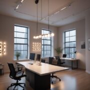 Поставка светильников InsertDesign