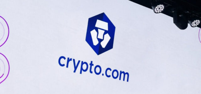 Crypto.com сокращает штат на 12% ради внедрения ИИ