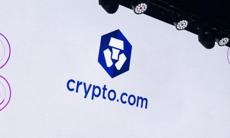 Crypto.com сокращает штат на 12% ради внедрения ИИ