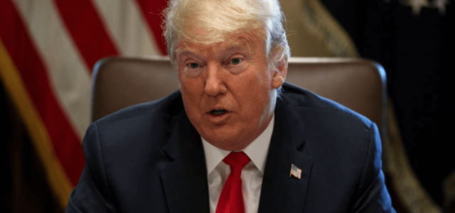 Киберстратегия Трампа обещает «поддерживать безопасность» криптовалют и блокчейна