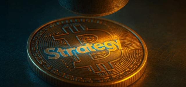 На этой неделе компания Strategy приобрела около 7000 биткоинов