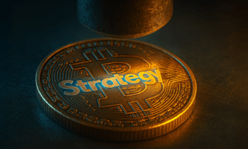 На этой неделе компания Strategy приобрела около 7000 биткоинов