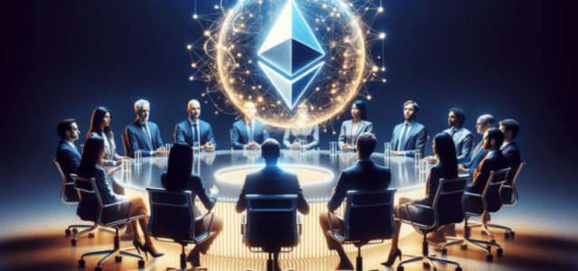 Новый мандат Ethereum Foundation вызывает дебаты о его роли и приоритетах