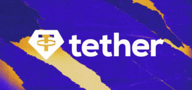 Tether использует Deloitte для подготовки первого отчета о резервах USAT