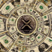 XRP упал на 4% на фоне рекордных реализованных с 2022 года убытков в сети